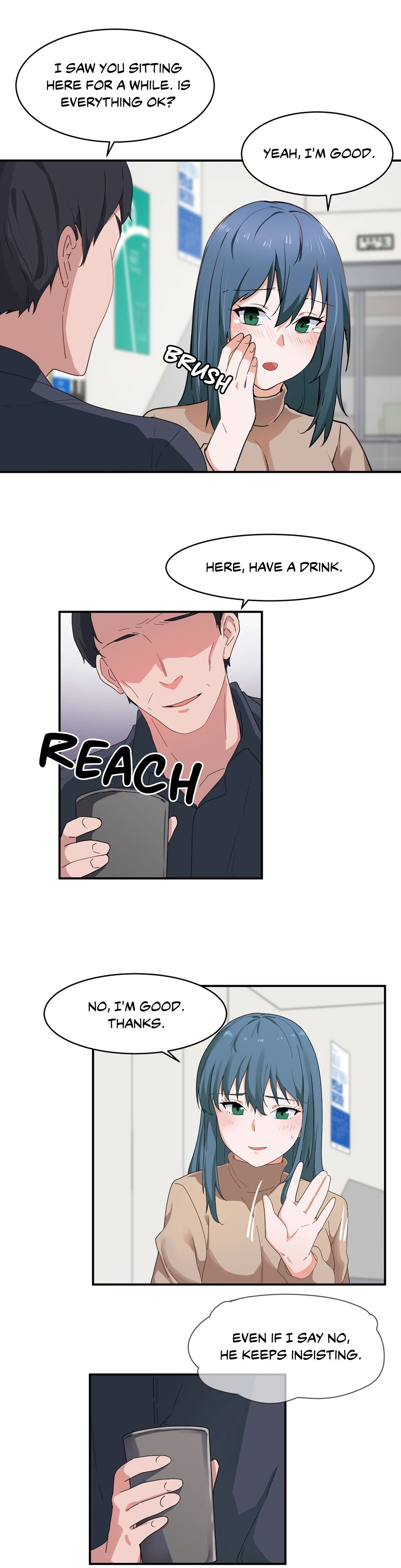 Heart Stealer Chapter 6 image 16