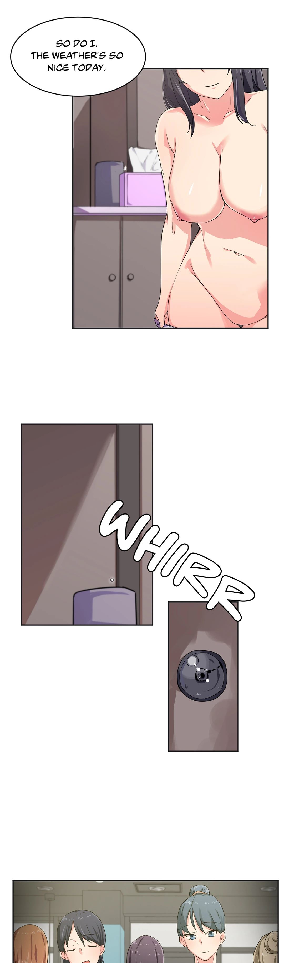 Heart Stealer Chapter 6 image 1