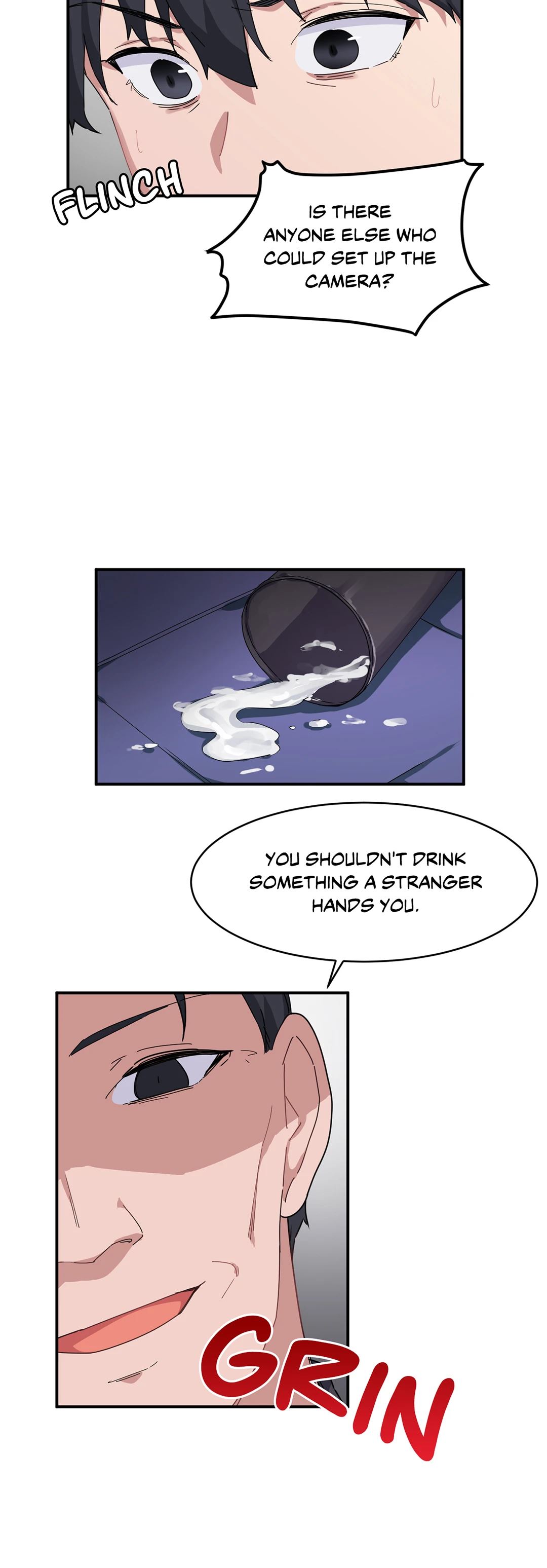 Heart Stealer Chapter 6 image 20