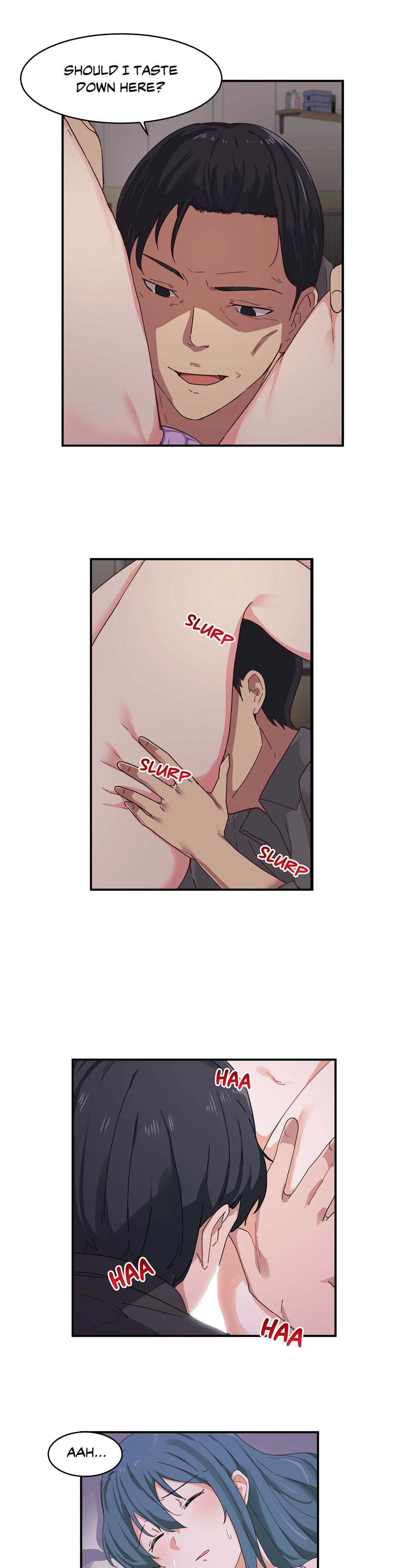 Heart Stealer Chapter 6 image 23
