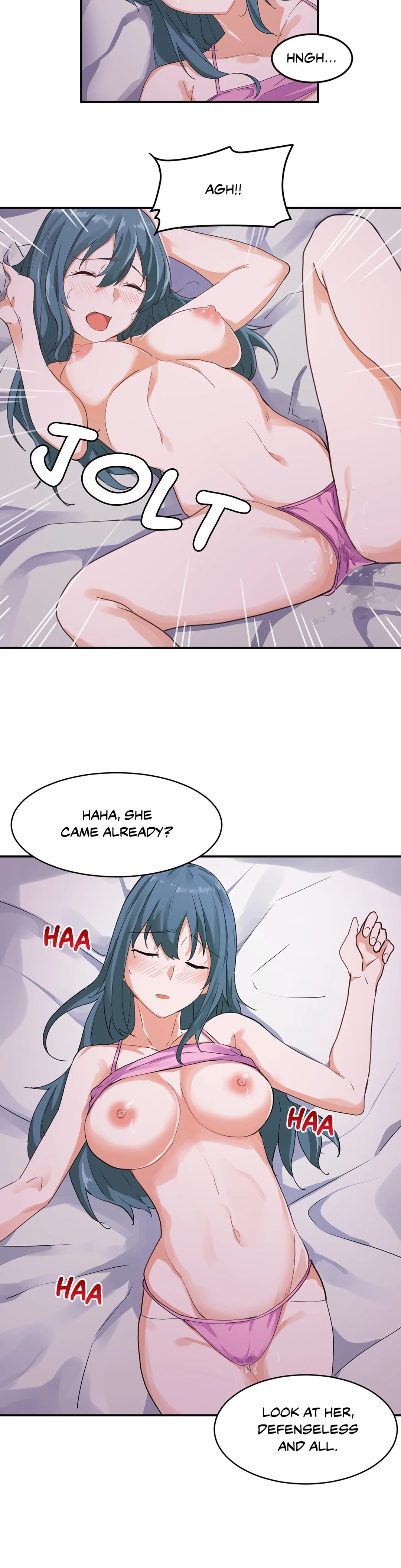 Heart Stealer Chapter 6 image 24