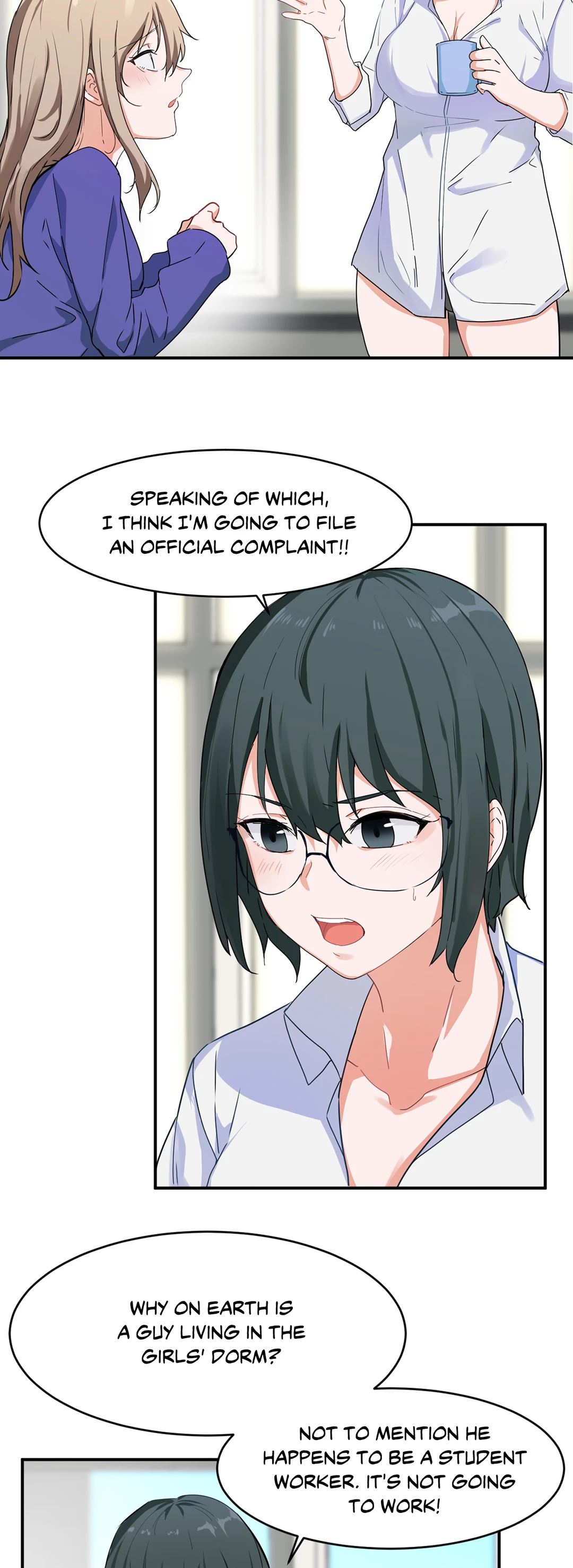 Heart Stealer Chapter 6 image 4