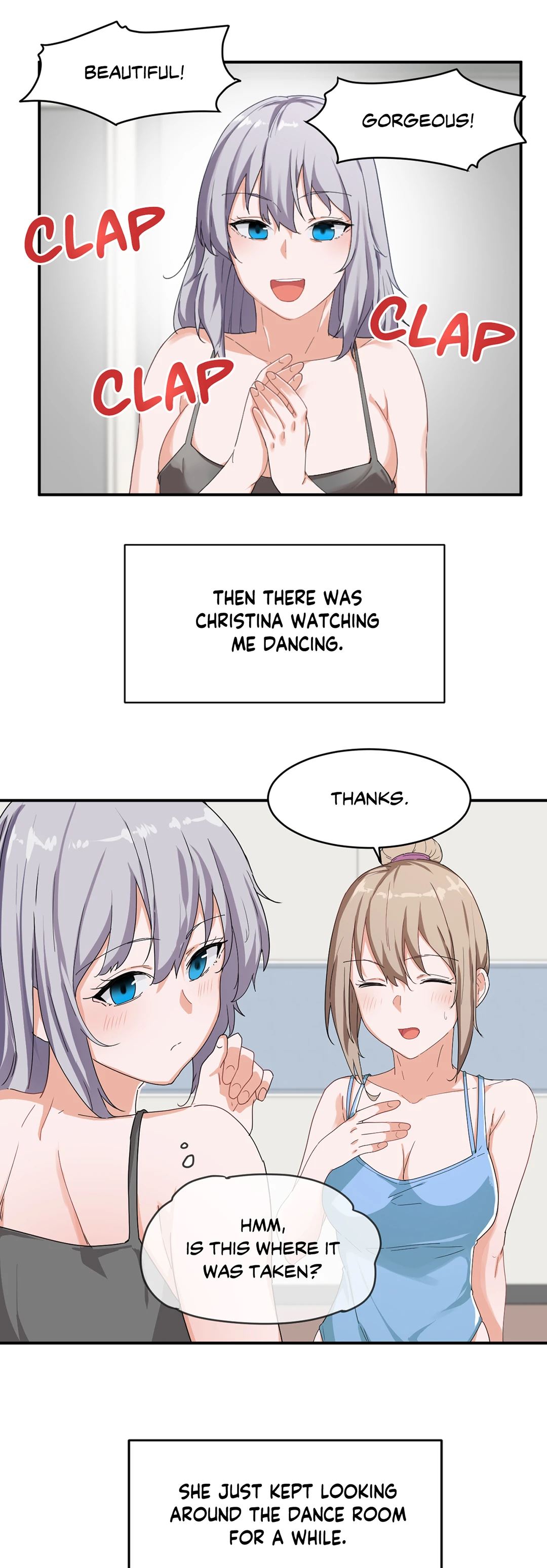 Heart Stealer Chapter 6 image 8