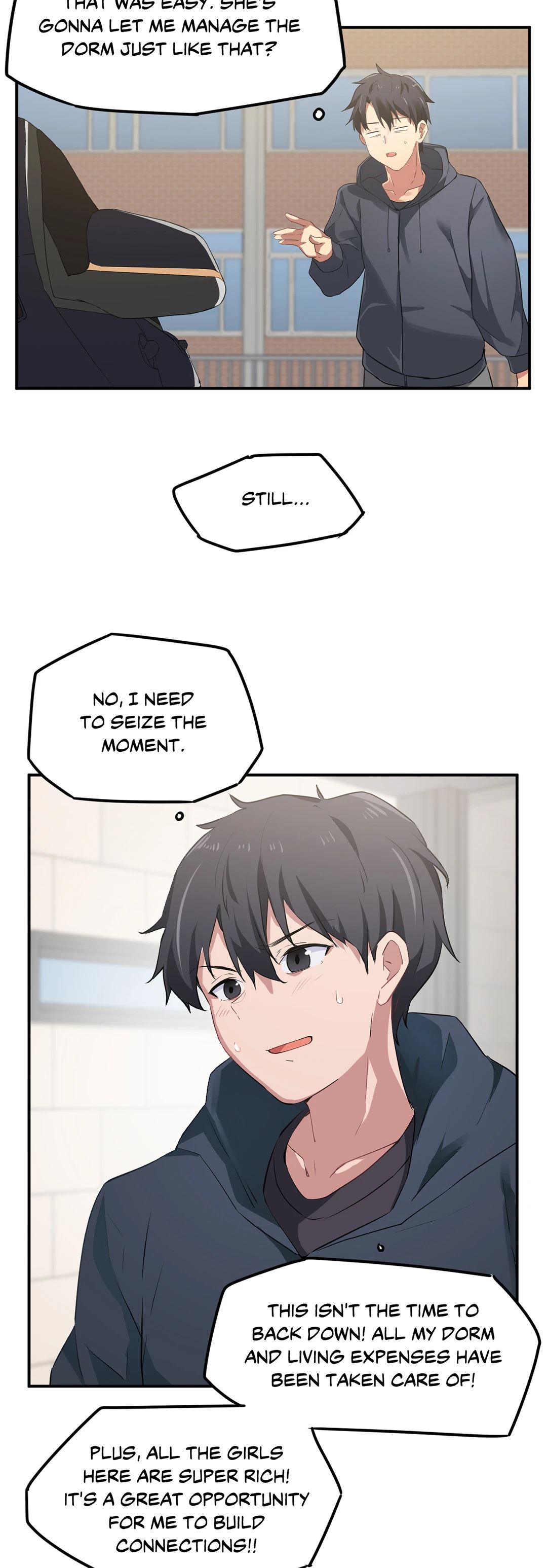 Heart Stealer Chapter 7 image 16