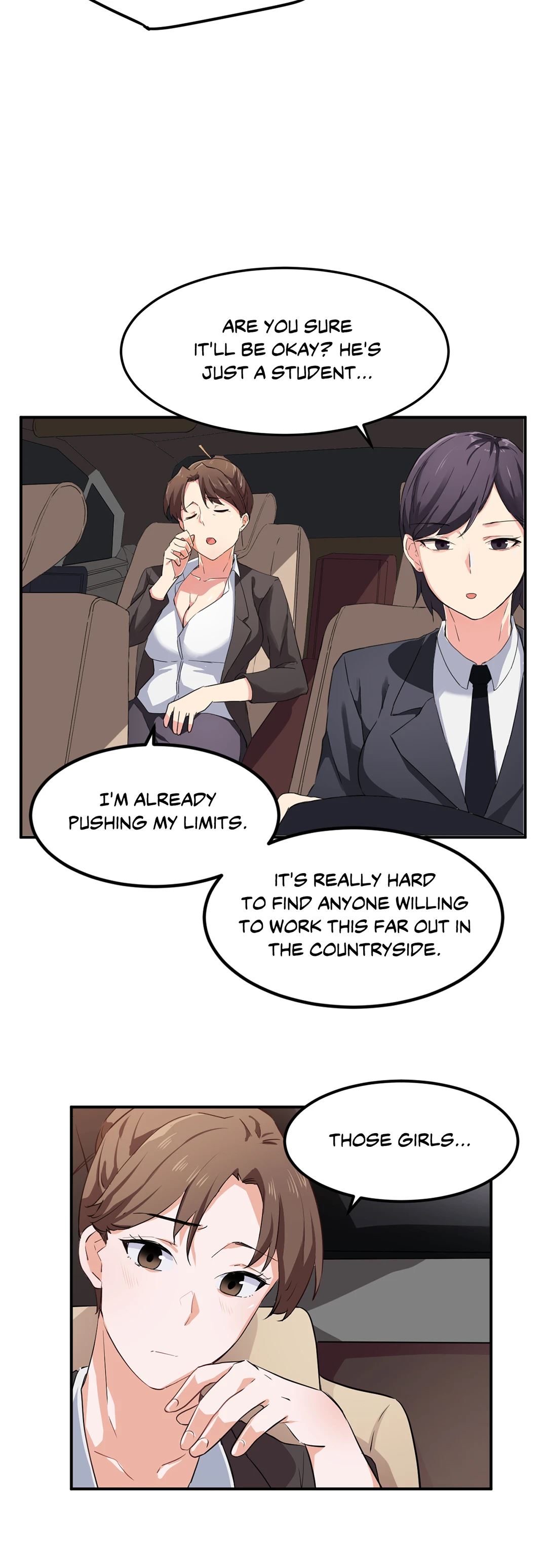 Heart Stealer Chapter 7 image 17
