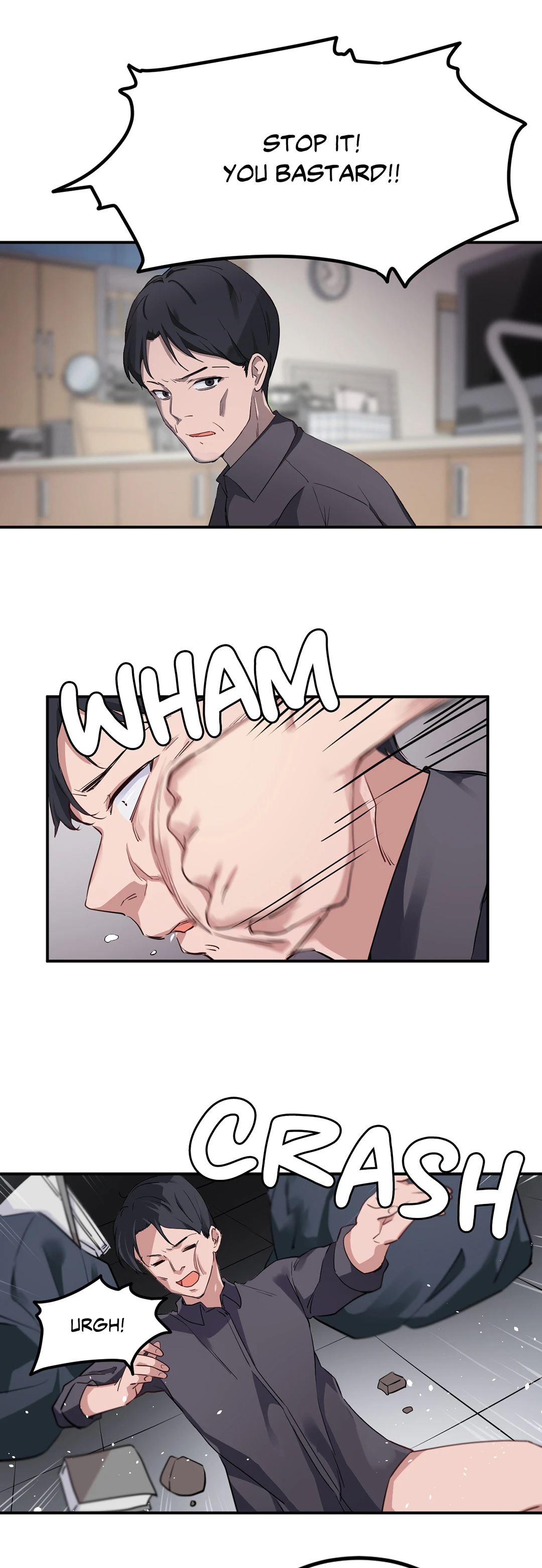 Heart Stealer Chapter 7 image 1
