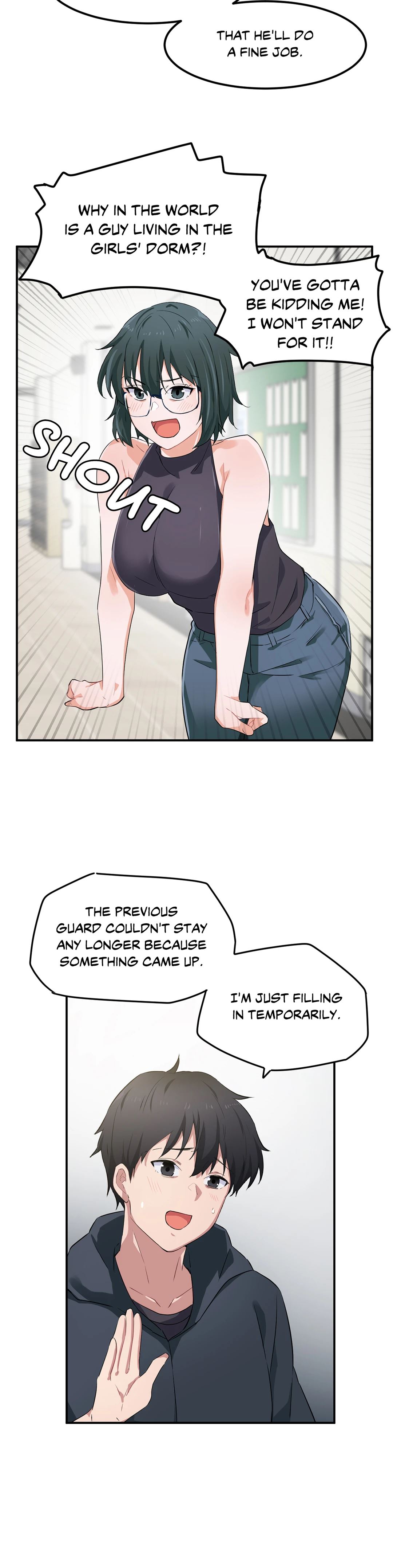 Heart Stealer Chapter 7 image 19