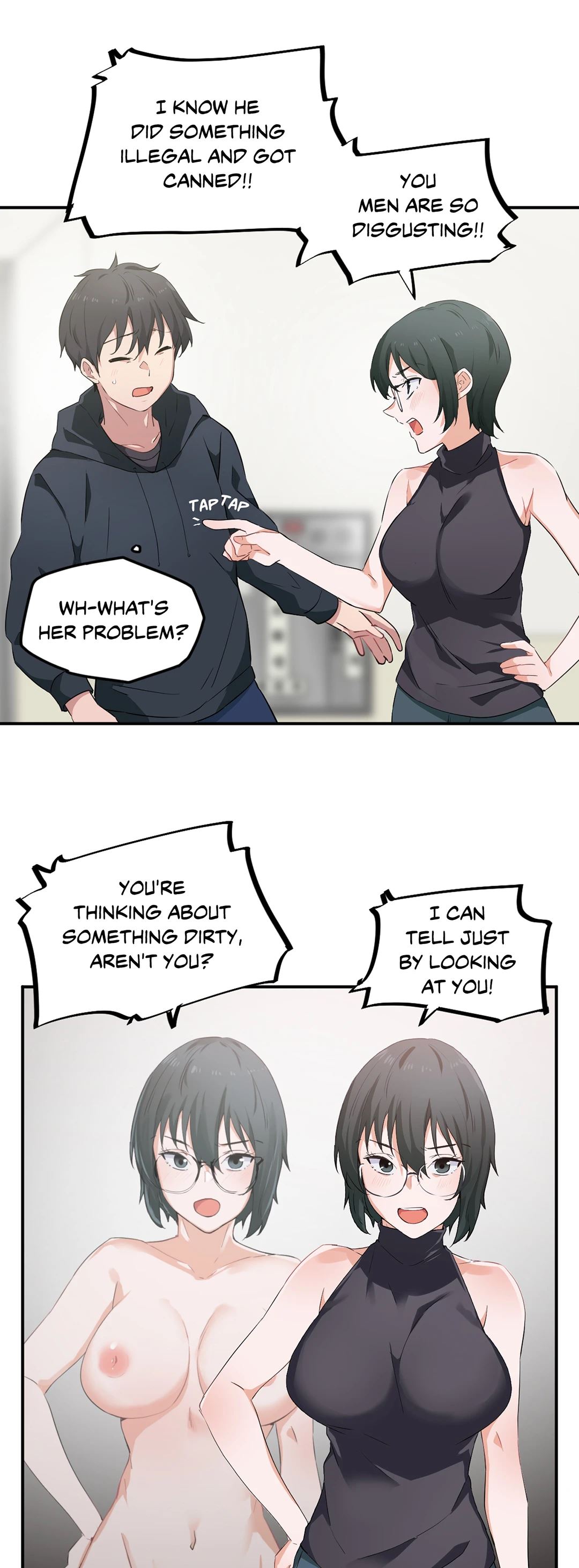 Heart Stealer Chapter 7 image 20