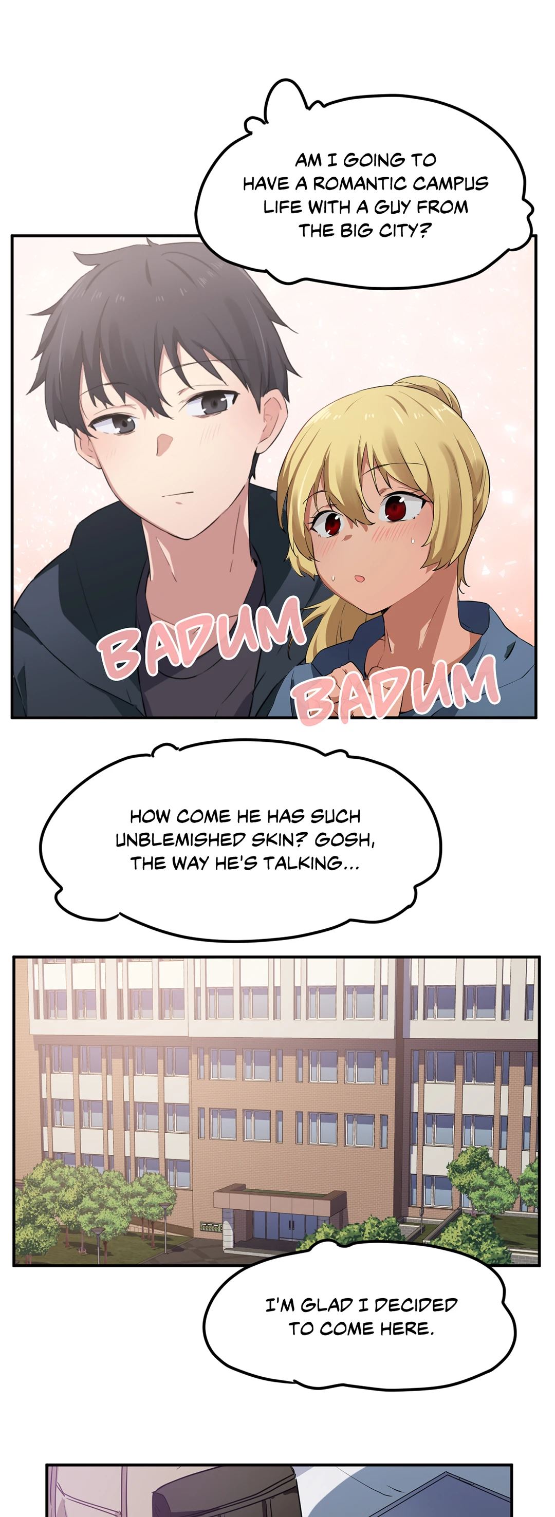 Heart Stealer Chapter 7 image 23