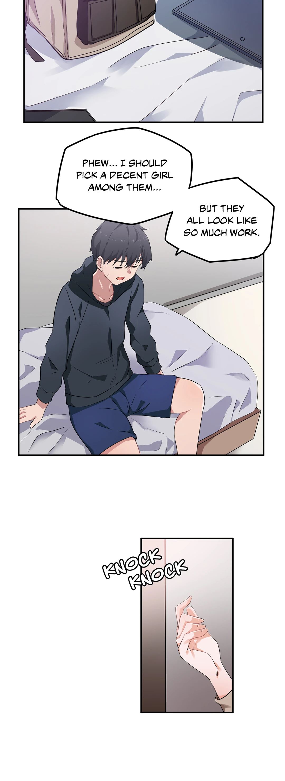 Heart Stealer Chapter 7 image 24