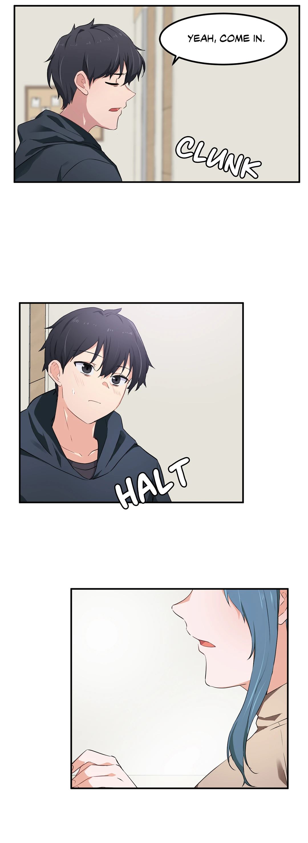 Heart Stealer Chapter 7 image 25