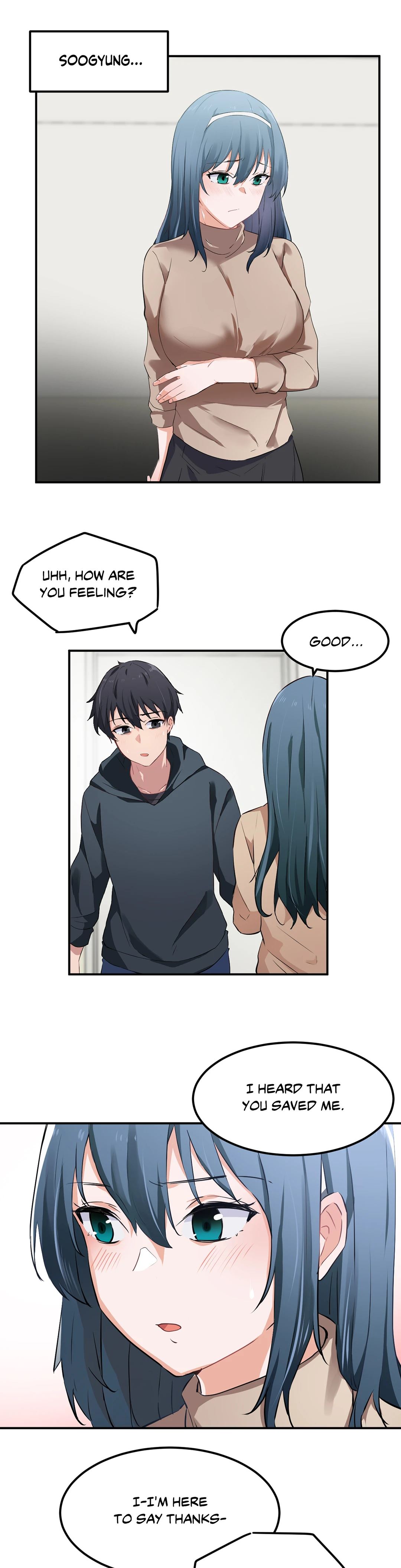Heart Stealer Chapter 7 image 26