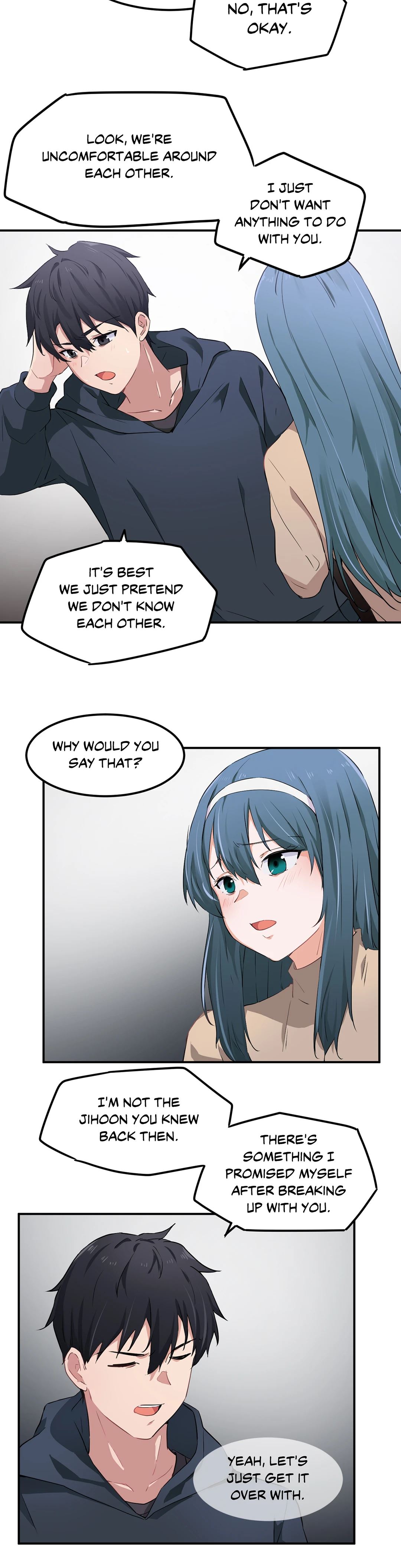 Heart Stealer Chapter 7 image 27