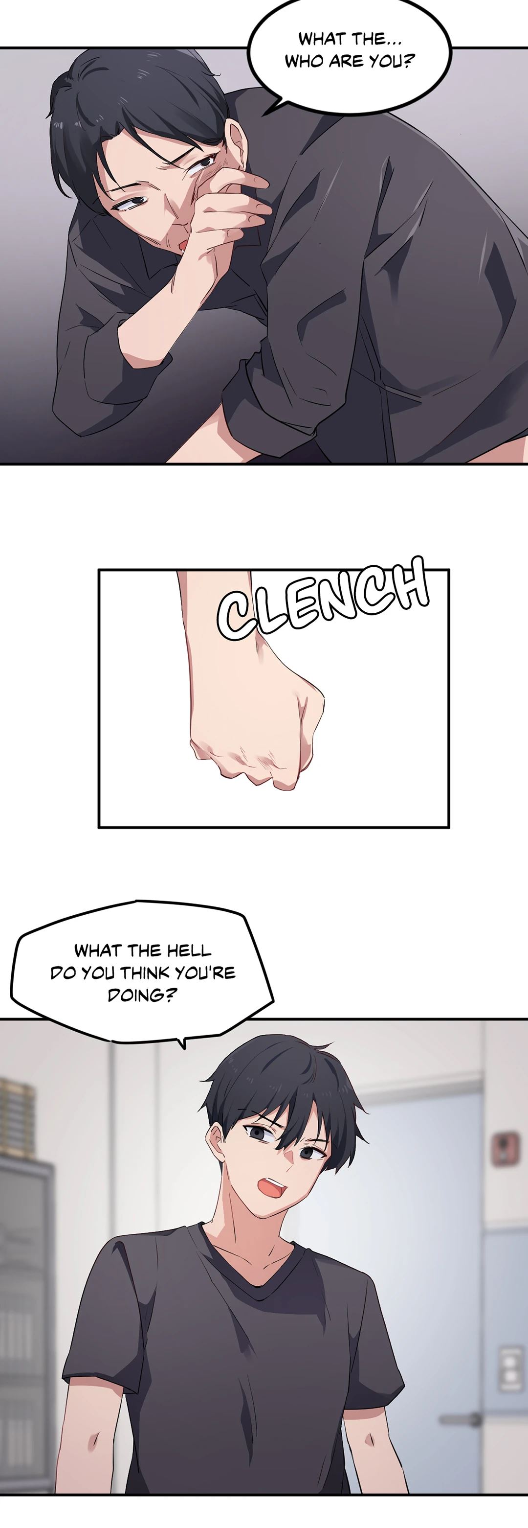 Heart Stealer Chapter 7 image 2