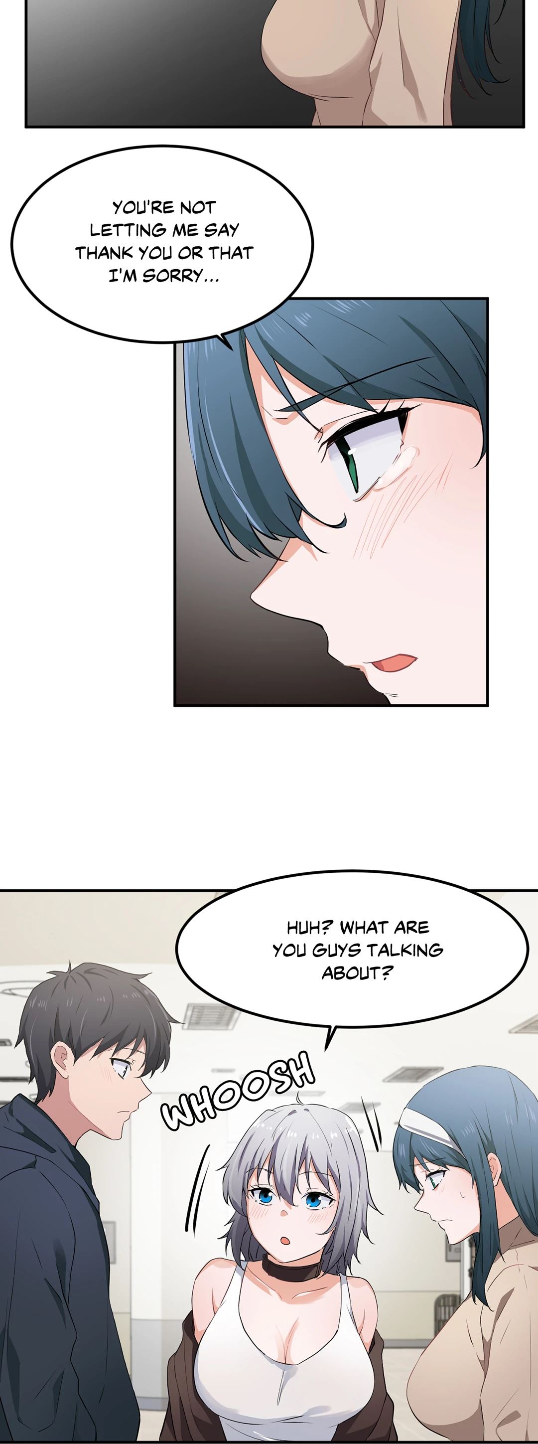 Heart Stealer Chapter 7 image 29