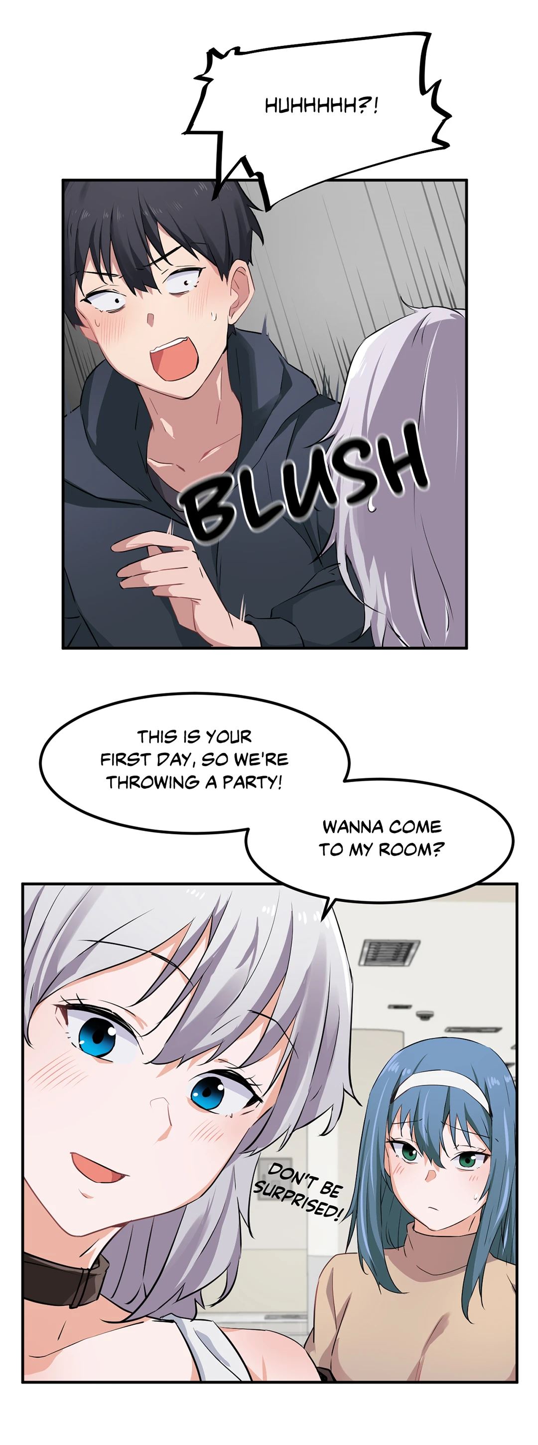 Heart Stealer Chapter 7 image 30