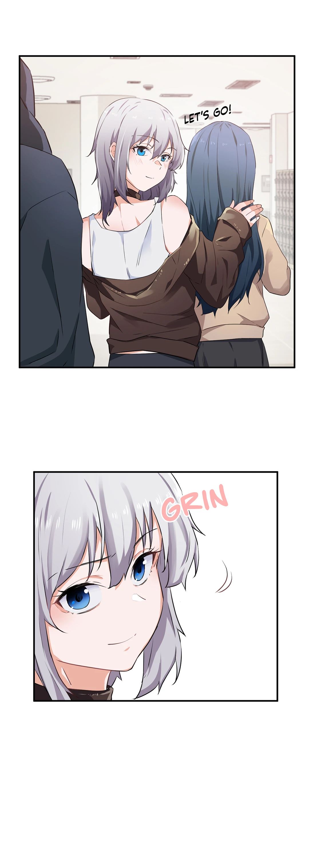 Heart Stealer Chapter 7 image 31