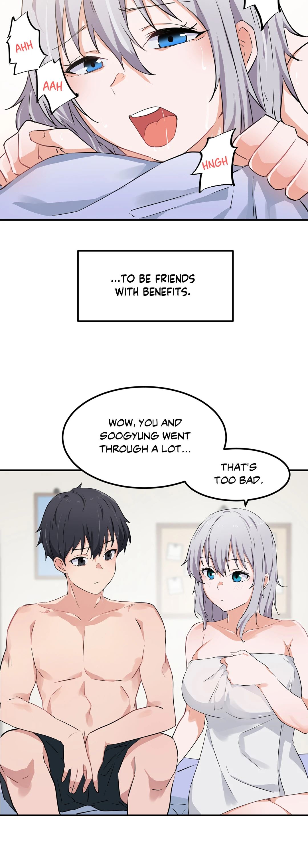 Heart Stealer Chapter 7 image 33