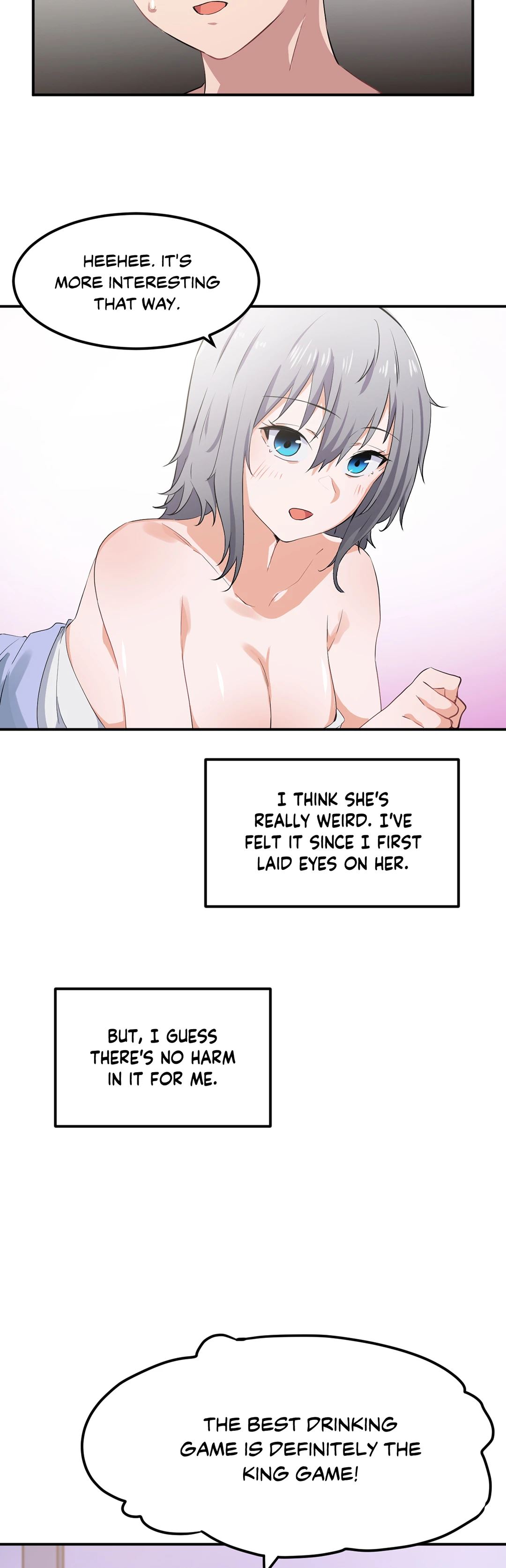 Heart Stealer Chapter 7 image 35