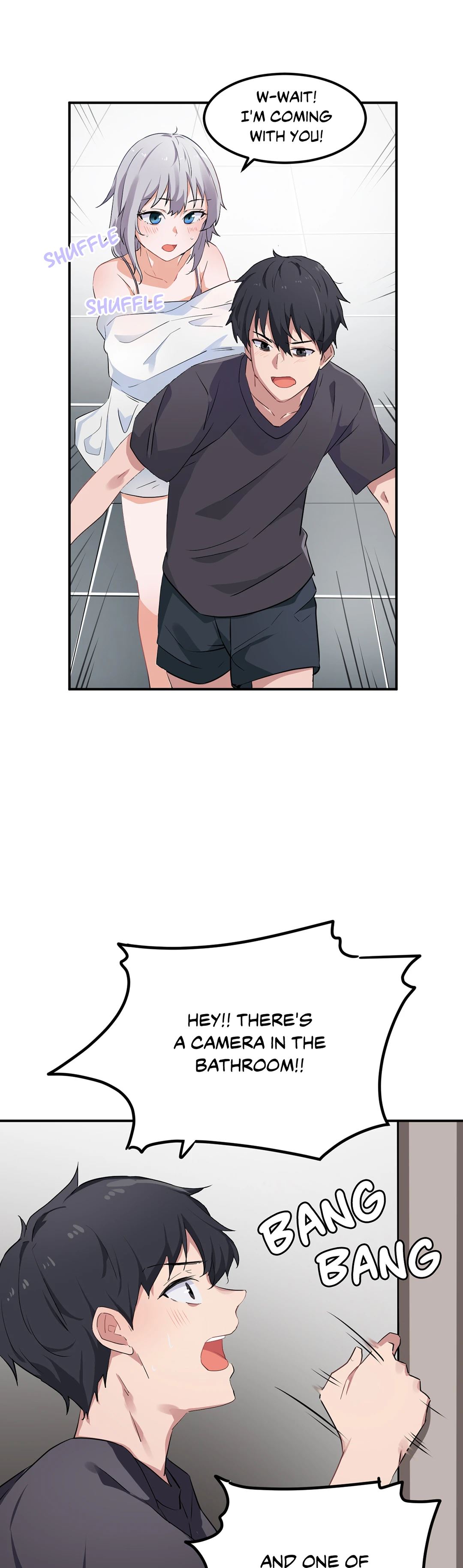 Heart Stealer Chapter 7 image 4