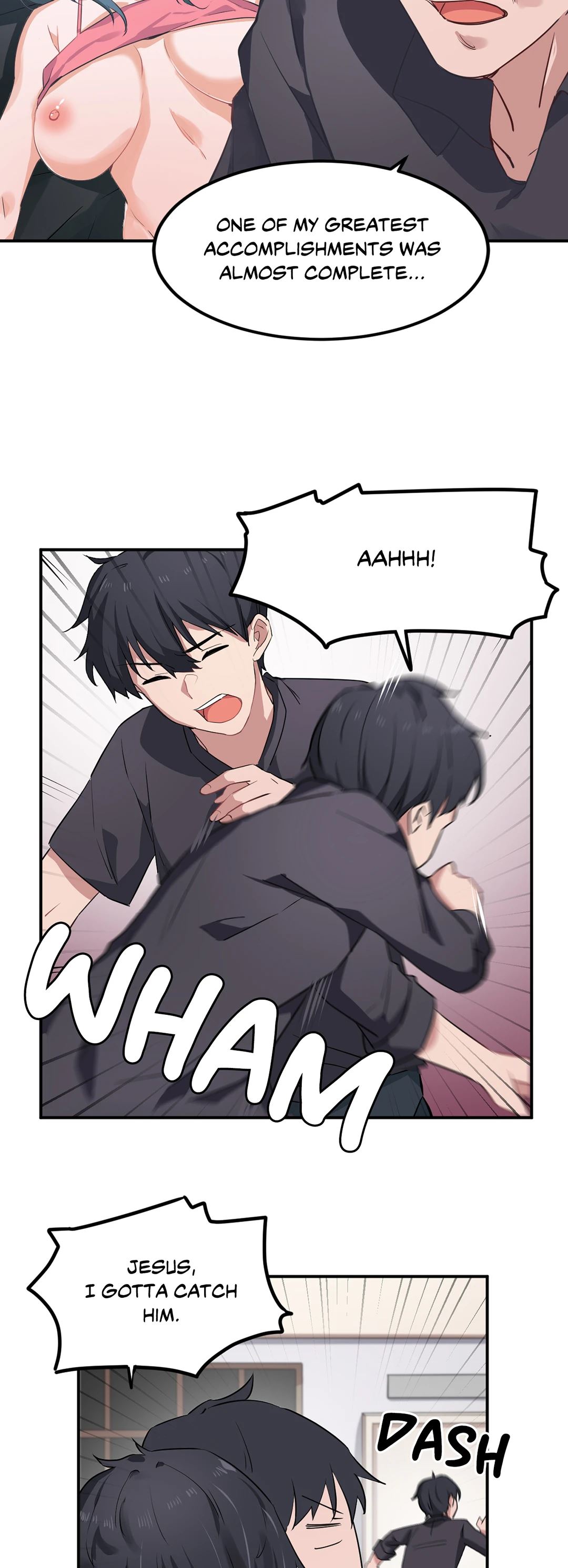 Heart Stealer Chapter 7 image 7