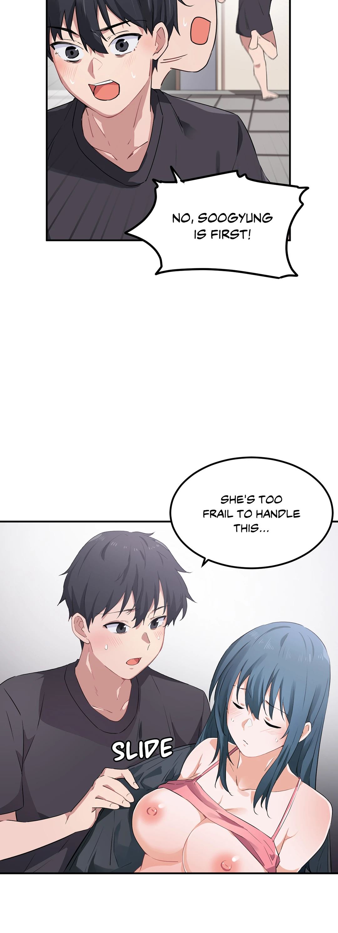 Heart Stealer Chapter 7 image 8