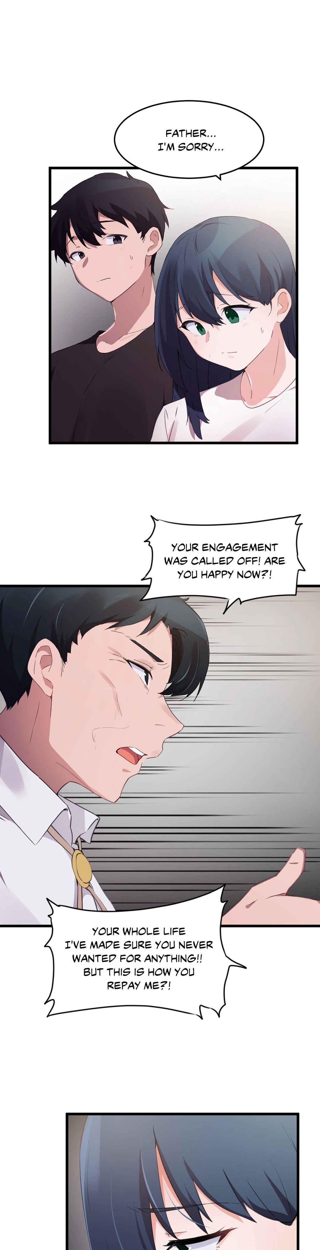 Heart Stealer Chapter 71 image 9