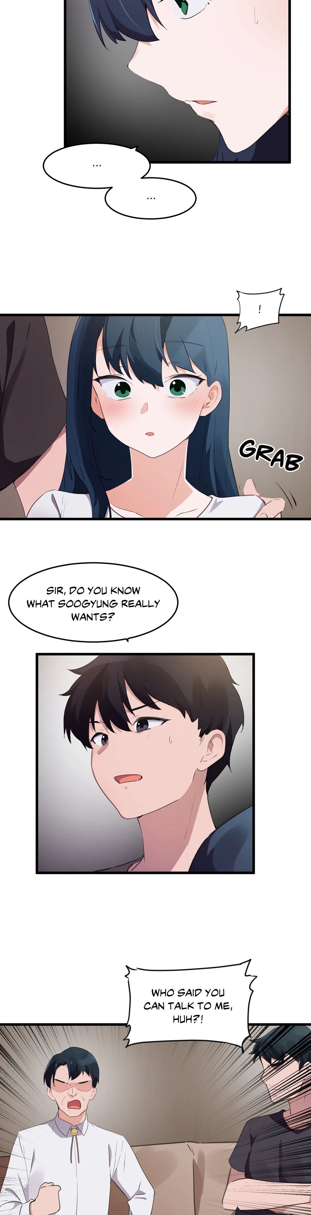 Heart Stealer Chapter 71 image 10