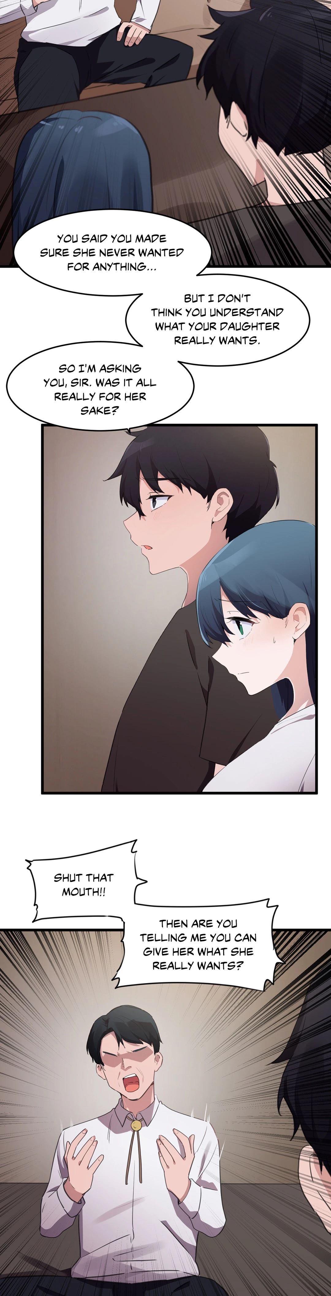 Heart Stealer Chapter 71 image 11