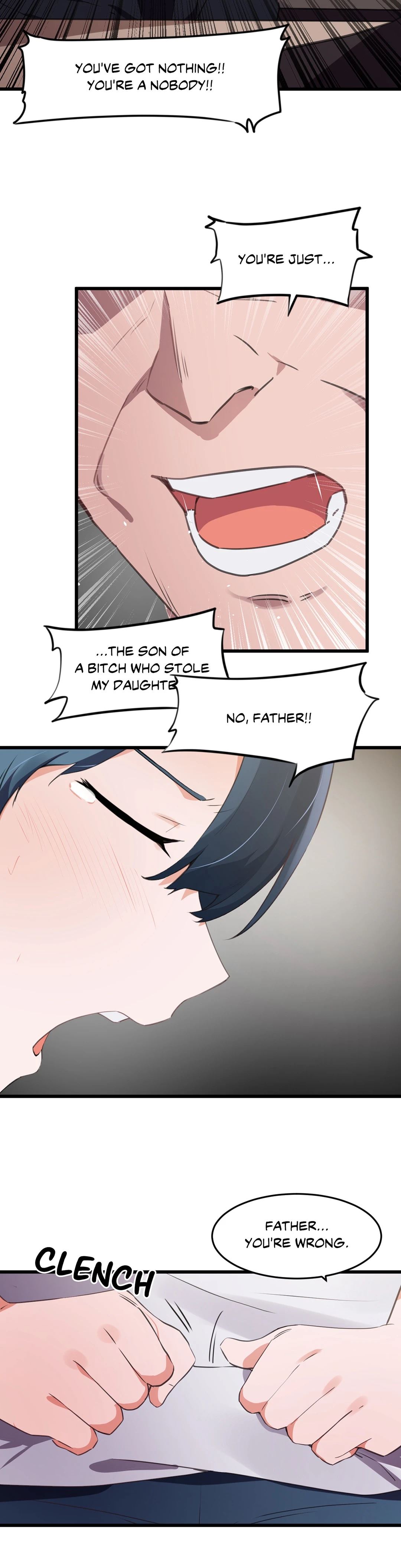 Heart Stealer Chapter 71 image 12