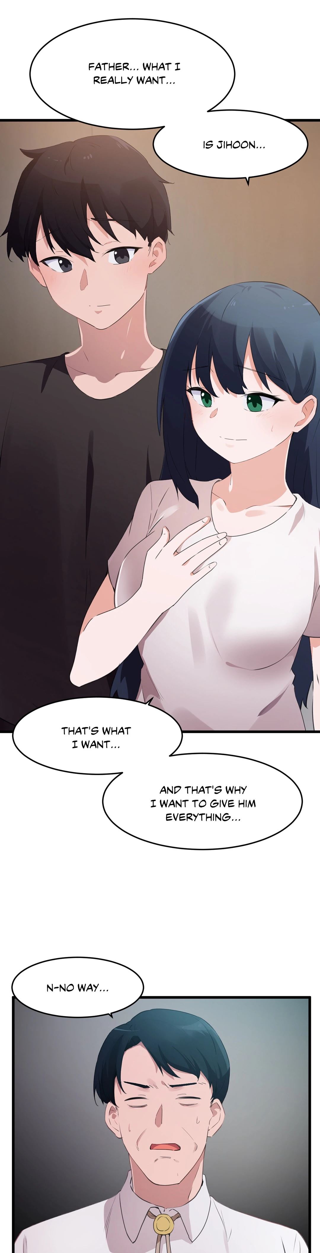 Heart Stealer Chapter 71 image 13