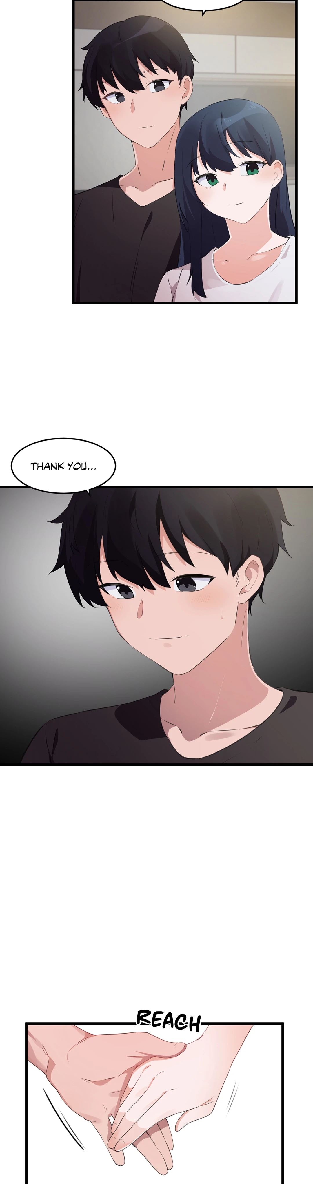 Heart Stealer Chapter 71 image 18