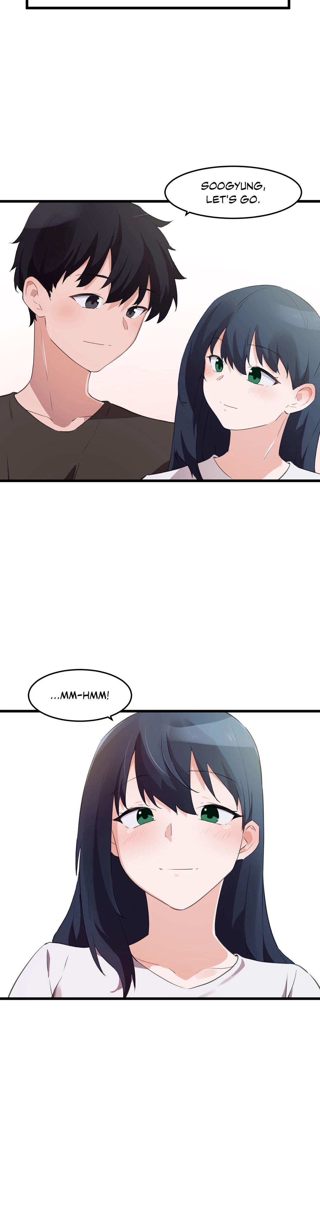 Heart Stealer Chapter 71 image 19