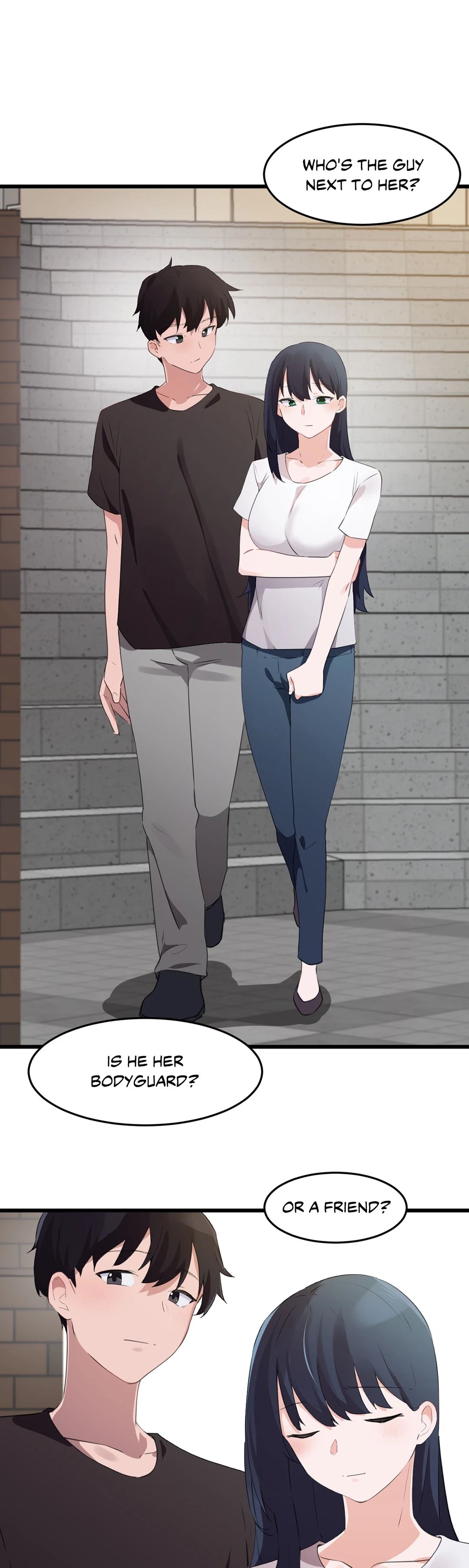 Heart Stealer Chapter 71 image 21