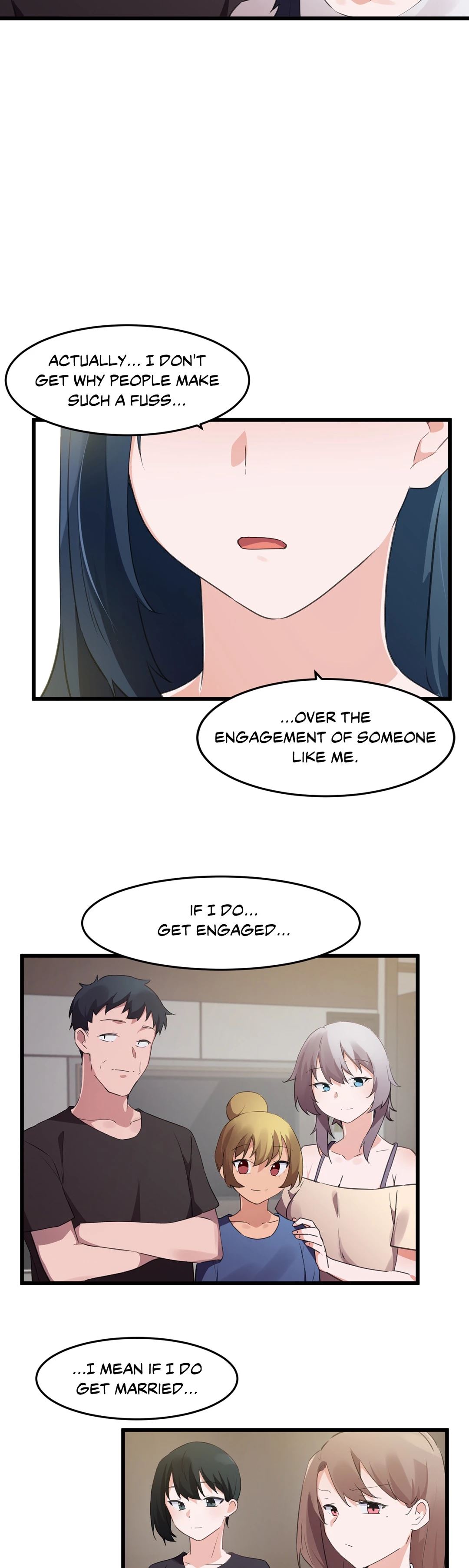 Heart Stealer Chapter 71 image 22