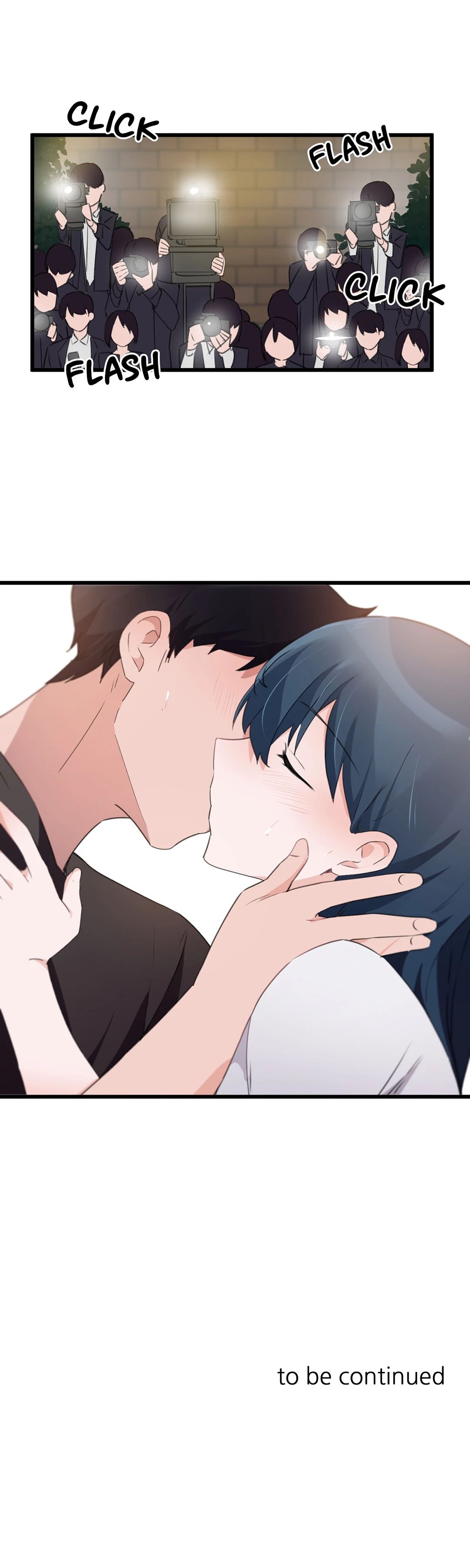 Heart Stealer Chapter 71 image 24
