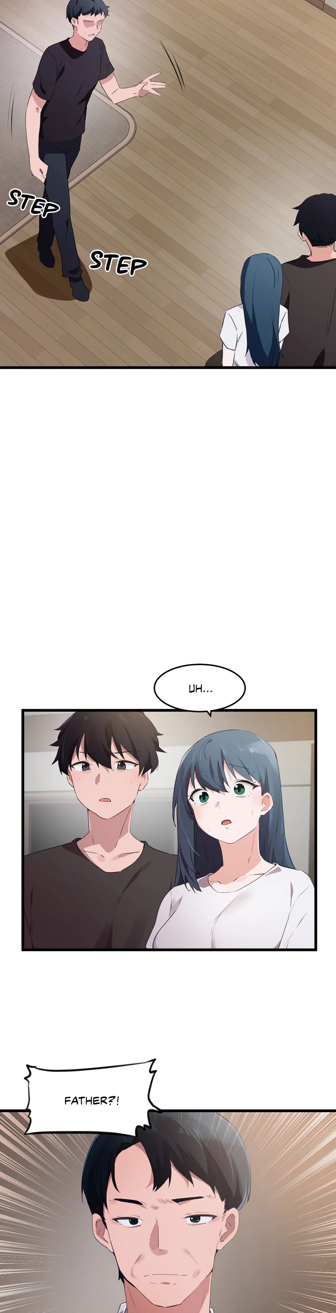 Heart Stealer Chapter 71 image 2
