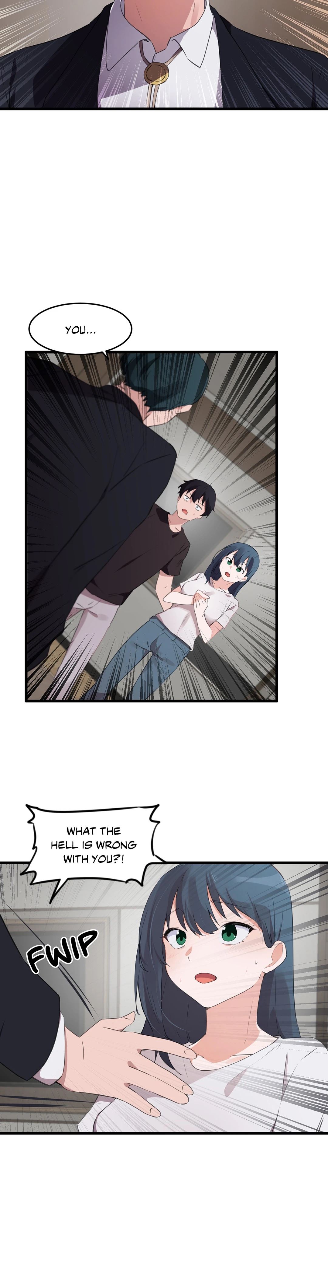 Heart Stealer Chapter 71 image 3