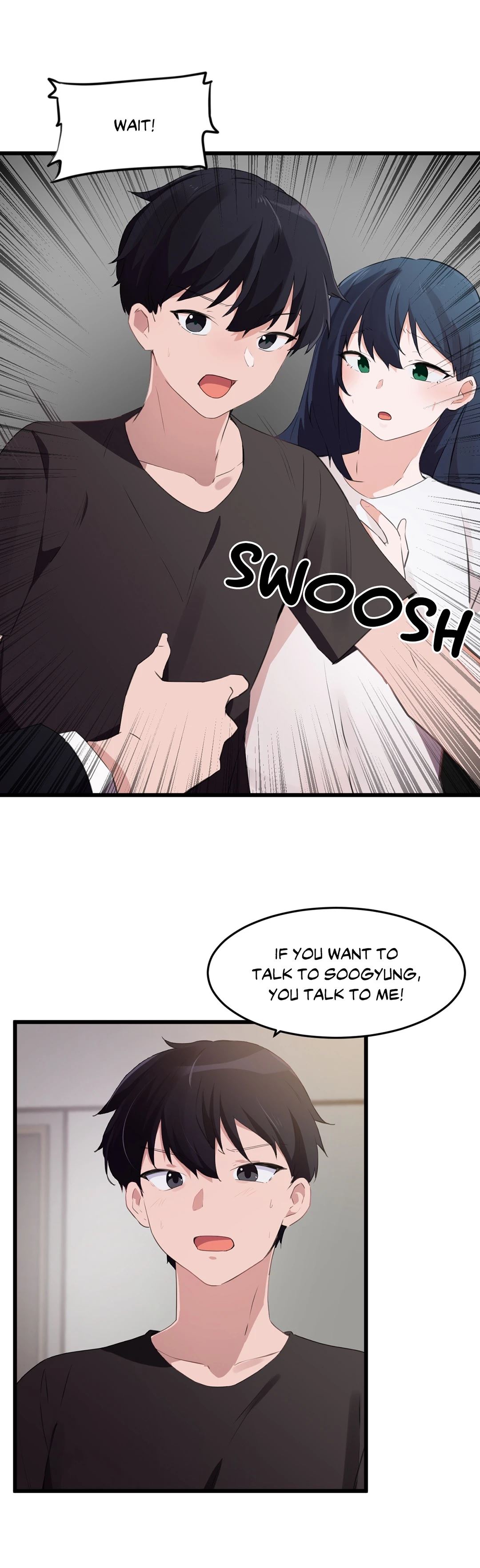 Heart Stealer Chapter 71 image 4