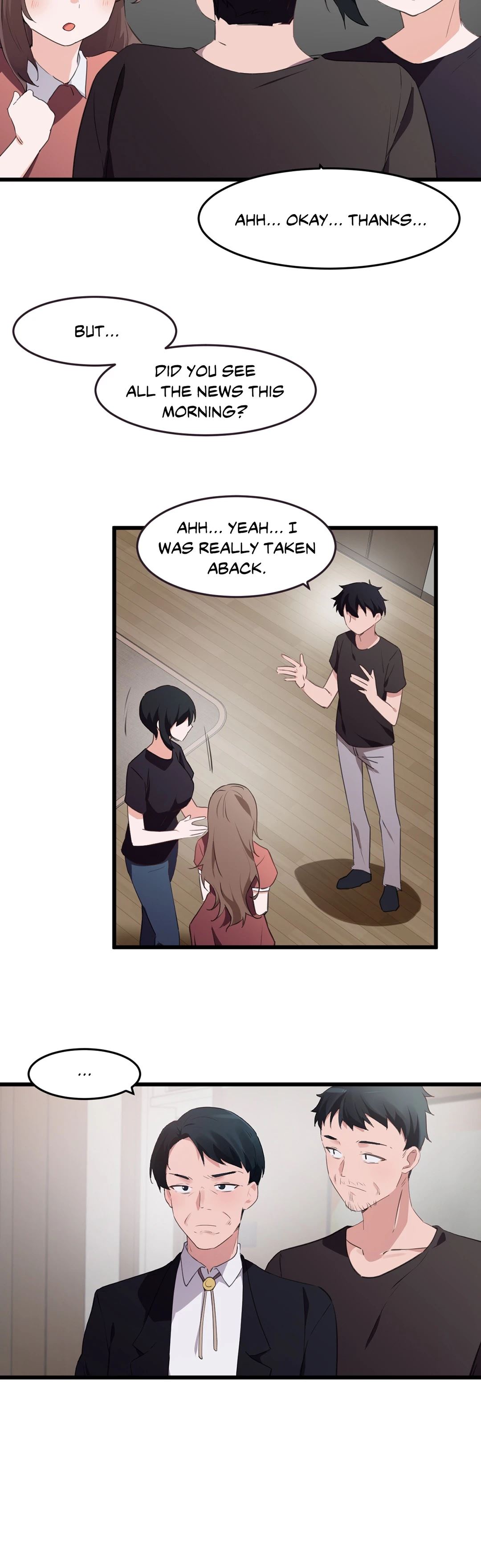 Heart Stealer Chapter 71 image 7