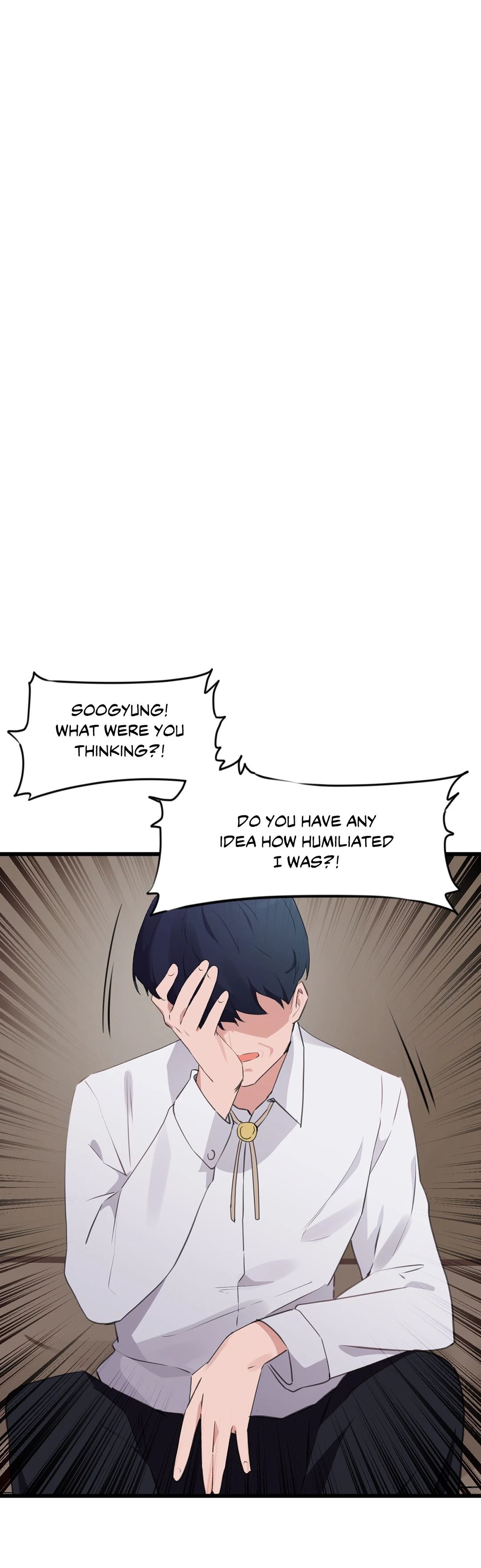 Heart Stealer Chapter 71 image 8