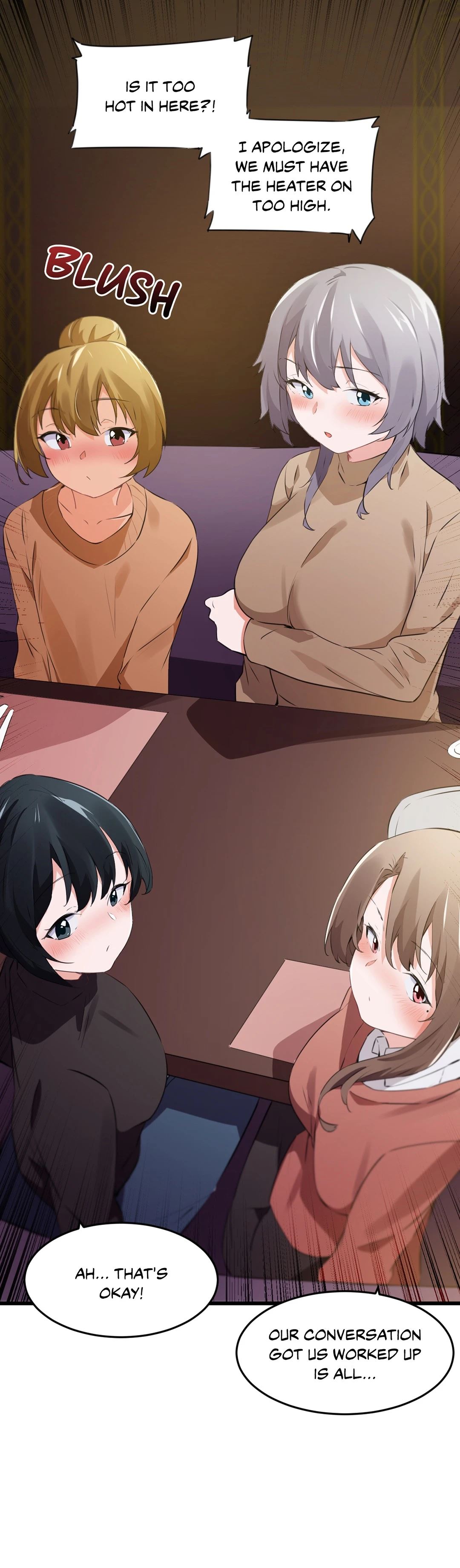 Heart Stealer Chapter 74 - The End image 9