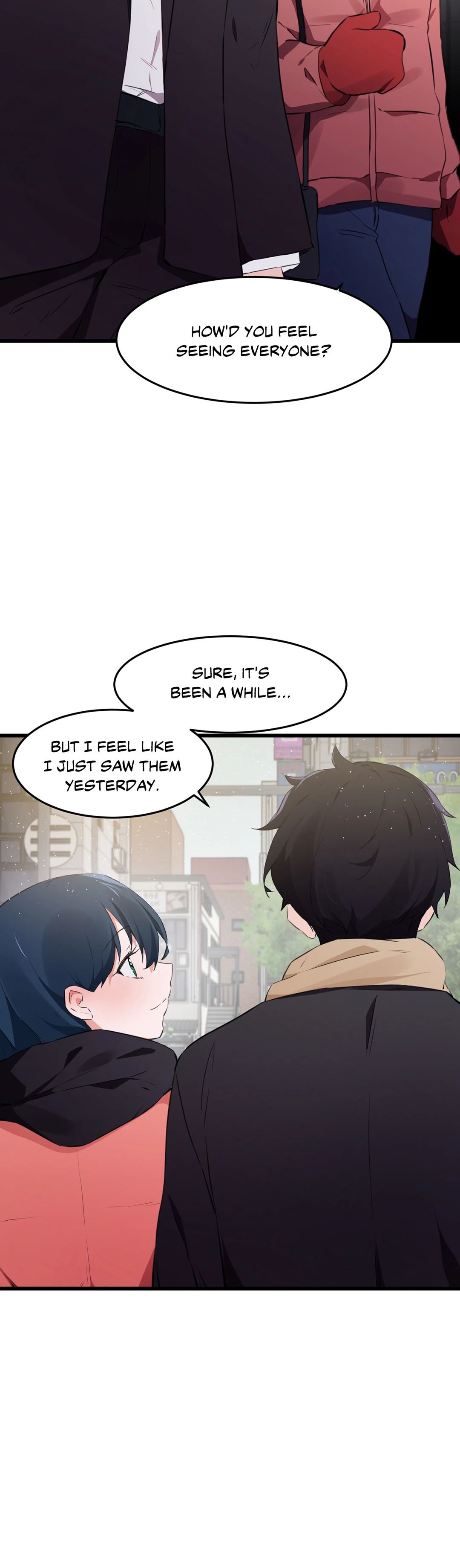 Heart Stealer Chapter 74 - The End image 13