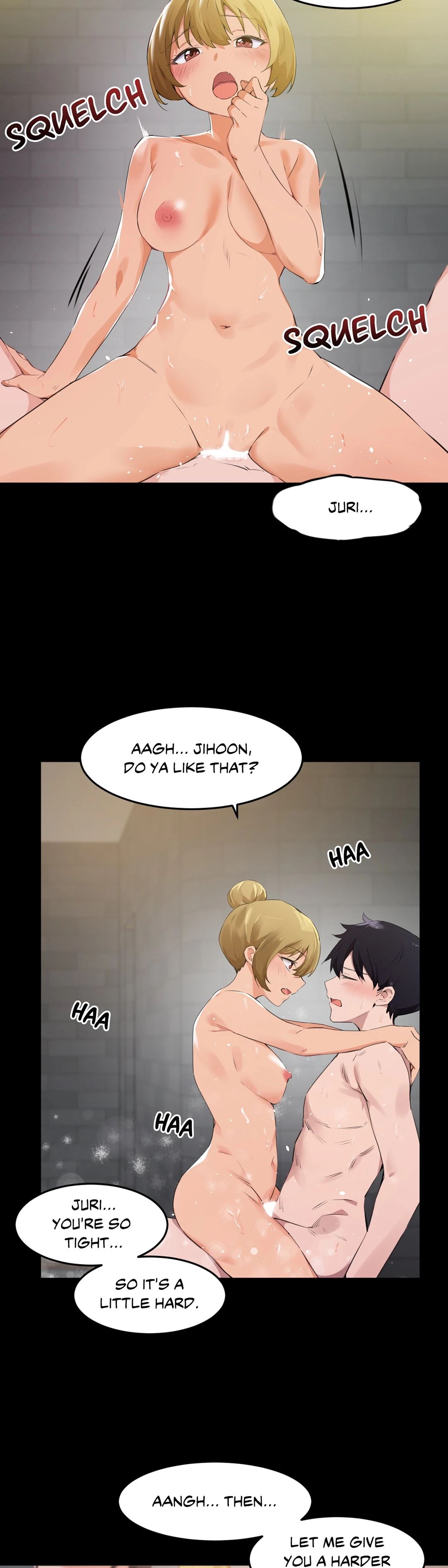 Heart Stealer Chapter 74 - The End image 1