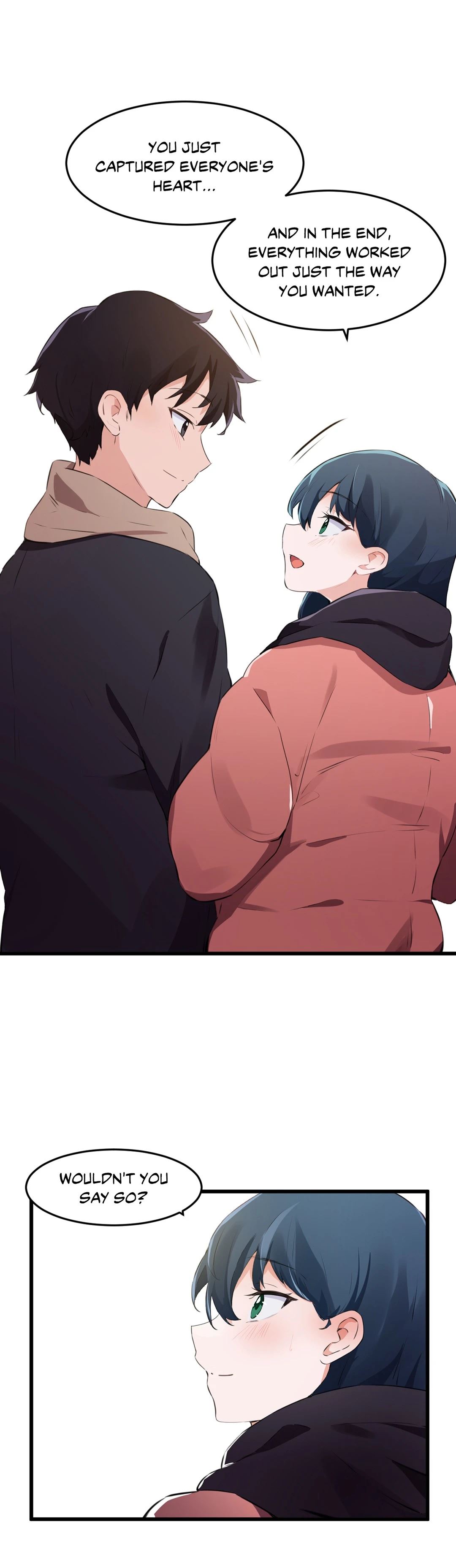 Heart Stealer Chapter 74 - The End image 19