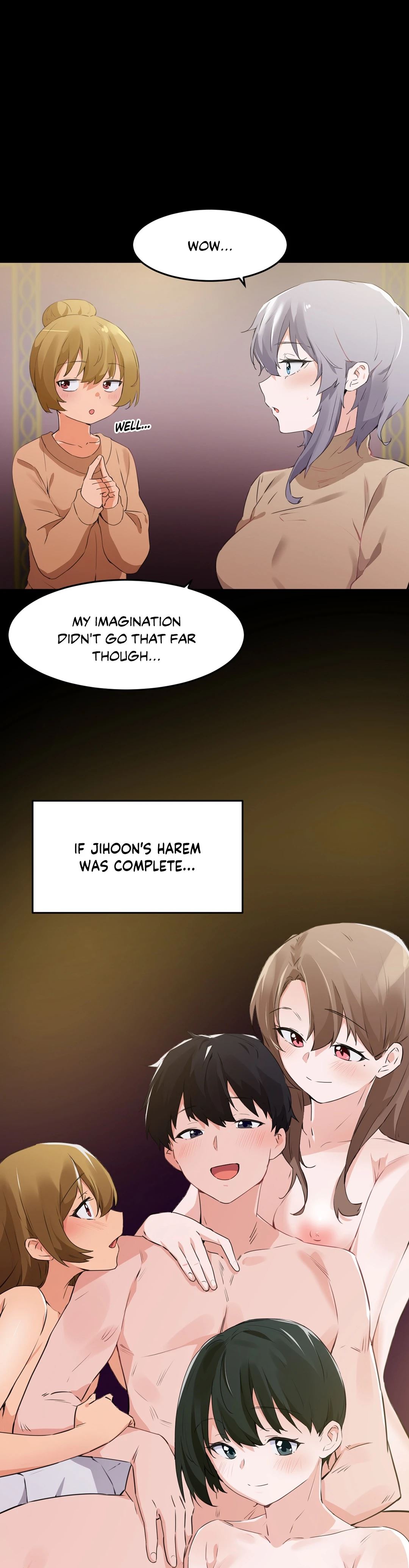 Heart Stealer Chapter 74 - The End image 5