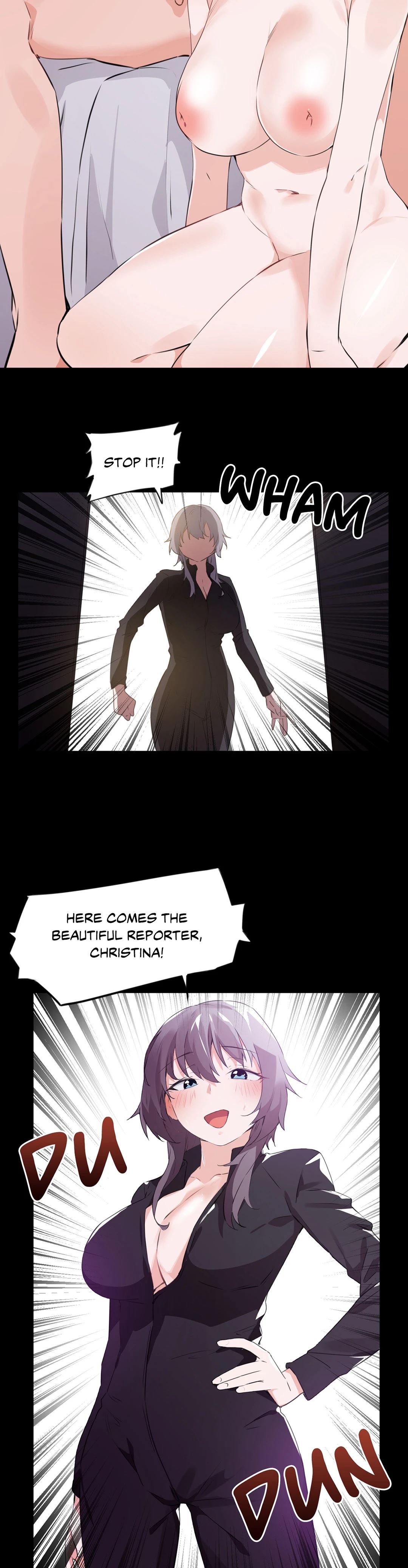 Heart Stealer Chapter 74 - The End image 6