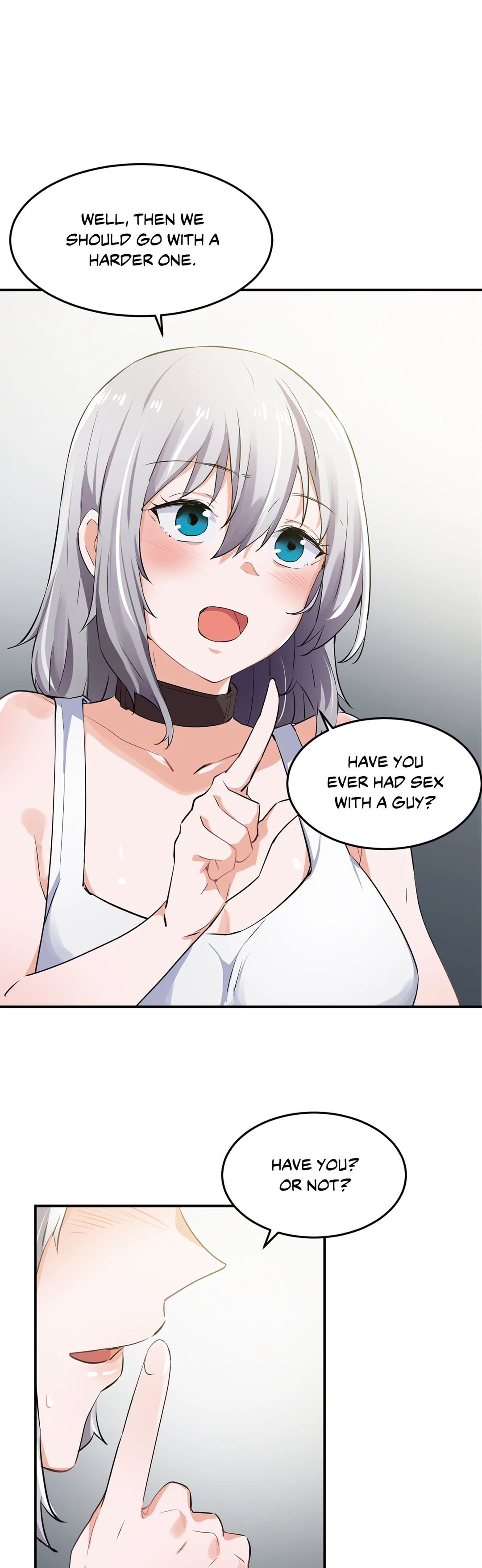 Heart Stealer Chapter 8 image 10