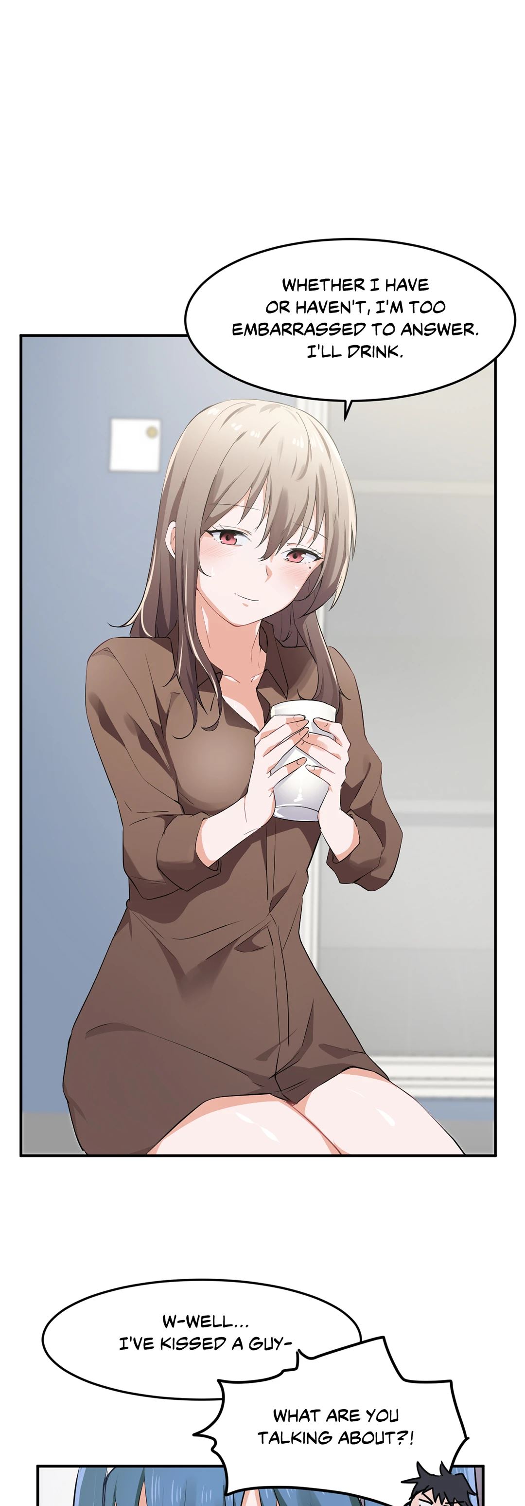 Heart Stealer Chapter 8 image 12