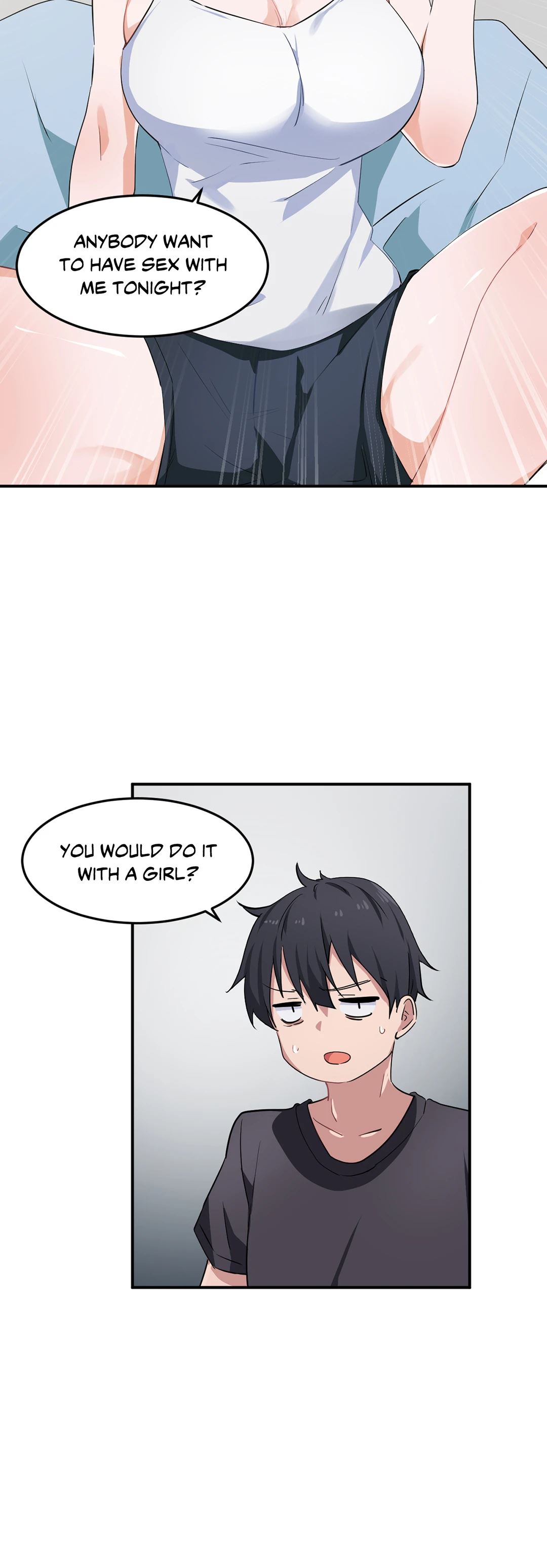 Heart Stealer Chapter 8 image 14